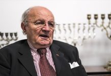Jakob Finci: Izrael ne pomaže Jevrejsku zajednicu u BiH, podržavaju HDZ