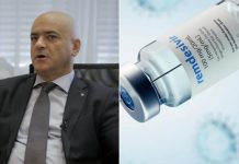 Ko je kriv što nema lijeka protiv korone