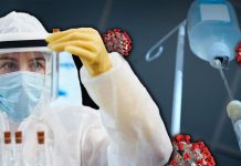 Blagi rast broja zaraženih koronavirusom u svijetu