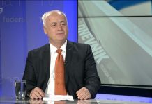 Kampanja je predstavljanje kandidata, ne navođenje na upotrebu sile