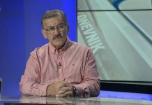 Lazović: Sankcije su najefikasniji mehanizam protiv opstrukcija