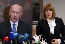 Dunović i Mahmutbegović: Čavara je kršio Ustav, zvao je kandidate na razgovor