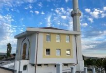 Katolici i muslimani zajednički izgradili džamiju kod Tomislavgrada