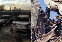 Rusi granatirali grad u Donbasu, ubili najmanje sedam civila