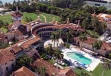 Otkriveno što je sve američka vlada pronašla na imanju Donalda Trumpa