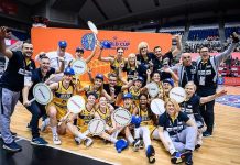 Bh. košarkašicama prijeti izbacivanje sa Svjetskog prvenstva: Nemamo ni marke