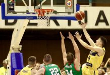 BiH bolja od Belgije, sprema se za Crnu Goru