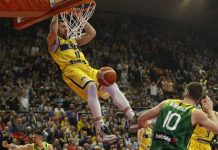 U prodaji ulaznice za košarkašku utakmicu BiH – Francuska