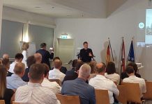 Održan skup ‘Jačanje veza između BiH i dijaspore u Njemačkoj’