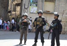 Izraelski vojnici ubili Palestinca na sjeveru Zapadne obale