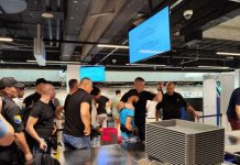 Bosna i Hercegovina započela deportaciju ilegalnih migranata iz Pakistana