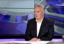 Zlatko Lagumdžija uputio pismo Christianu Schmidtu