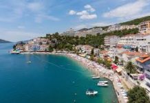 Hrvatski medij: U Neumu promet vozila pao za 63 posto. Evo gdje su sad gužve