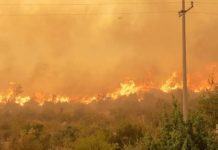Proglašeno stanje prirodne nesreće u Neumu