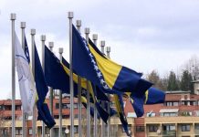 Zbog nestabilnosti i podijeljenog društva BiH najmanje sigurna za život u okruženju