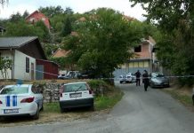 Cetinjanin za kojeg se sumnja da je pucao u Borilovića odazvao se saslušanju