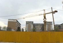 Građevinski materijal pojeftinio, hoće li pasti i cijene nekretnina?