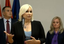 Mihajlović: Lavrov zloupotrebljava to što nismo uveli sankcije