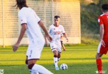 Rifet Kapić se izvinio saigračima i navijačima