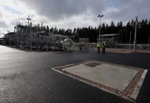 Sateliti snimili neobičnu aktivnost na granici Rusije i Finske