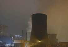 Rusija uhapsila radnike nuklearne elektrane u Zaporožju zbog prosljeđivanja informacija Ukrajini