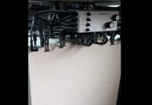 Počelo štampanje 14 miliona glasačkih listića za izbore u oktobru