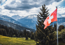 Švajcarci zamrznuli 8,8 milijardi dolara ruske imovine