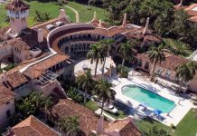 Objavljen ključni sudski dokument koji opravdava pretragu Trumpovog imanja na Floridi