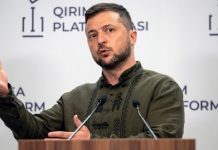 Zelenskij: Iz Ukrajine izvezeno milijun tona žitarica