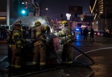 Pogranični gradovi u Meksiku suočeni sa sukobima bandi