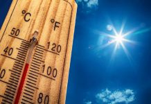 Nakon kišnog perioda stiže nam novi toplotni udar, temperature će rasti do 40 stepeni