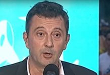 Mario Kordić: Znamo da iza Lane stoji dosta toga, mnogo odricanja i truda