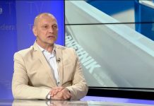 Miletić: Ukoliko isti ostanu na vlasti imat ćemo još goru situaciju u BiH