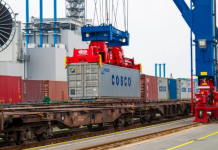 Tuzla: Prvi grad u BiH koji će imati direktnu željezničku konekciju s Kinom