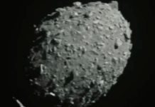 Spasavanje Zemlje: NASA izvela misiju sudara letjelice sa asteroidom