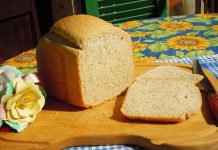 Zdrave navike za brzu svakodnevicu – recepti za integralni hljeb i pecivo