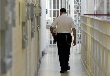 U Belgiji 55 sudija dobrovoljno u zatvoru da iskuse život zatvorenika