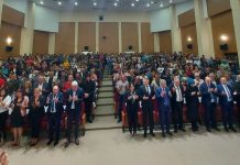 Sa skupa SBB u Visokom: Novalić mora plasirati milijardu KM koju ima, ako je neispravnim respiratorima ubijao narod, nema potrebe da ga ubija i glađu