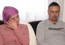 RADOST U PORODICI GADŽUN: OTAC OBJAVIO PORUKU OD KOJE BI KAMEN ZAPLAKAO