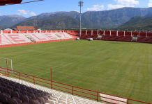 Mostarski gradski derbi trebao bi se igrati na novom travnjaku stadiona Rođeni