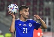 Amaru Dediću skočila cijena za 3 miliona eura