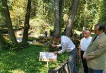 Vrelo Bosne je zagadila korupcija, vrijeme je za čišćenje