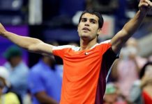 Alcaraz osvojio US Open i postao najmlađi svjetski broj jedan