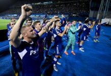 UEFA LIGA PRVAKA: DINAMO SENZACIONALNO SAVLADAO CHELSEA