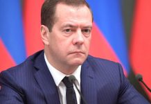 Medvedev Zelenskom: Ovo je tek zagrijavanje za ono što slijedi