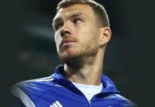 Poruka Džeke koja će oduševiti sve navijače: O tebi sanjam, o tebi pjevam, samo tebe volim ja