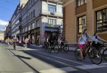 Oko 2.000 biciklista na tradicionalnoj vožnji “Giro di Sarajevo”