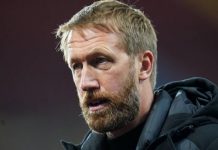 Chelsea potvrdio Grahama Pottera za novog trenera