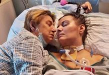 MAJA U KOMI ZBOG GREŠKE LJEKARA ALI TO NIJE SVE! Niko ne zna gdje joj je DIJETE, porodica je očajna – “Hoće da je se RIJEŠE”!