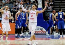 Izbacio brata iz reprezentacije, pa Sloveniju sa prvenstva Evrope – sad je hit